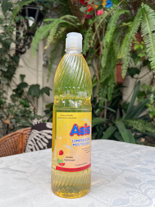 Multiusos esencia Tutti Frutti 1L