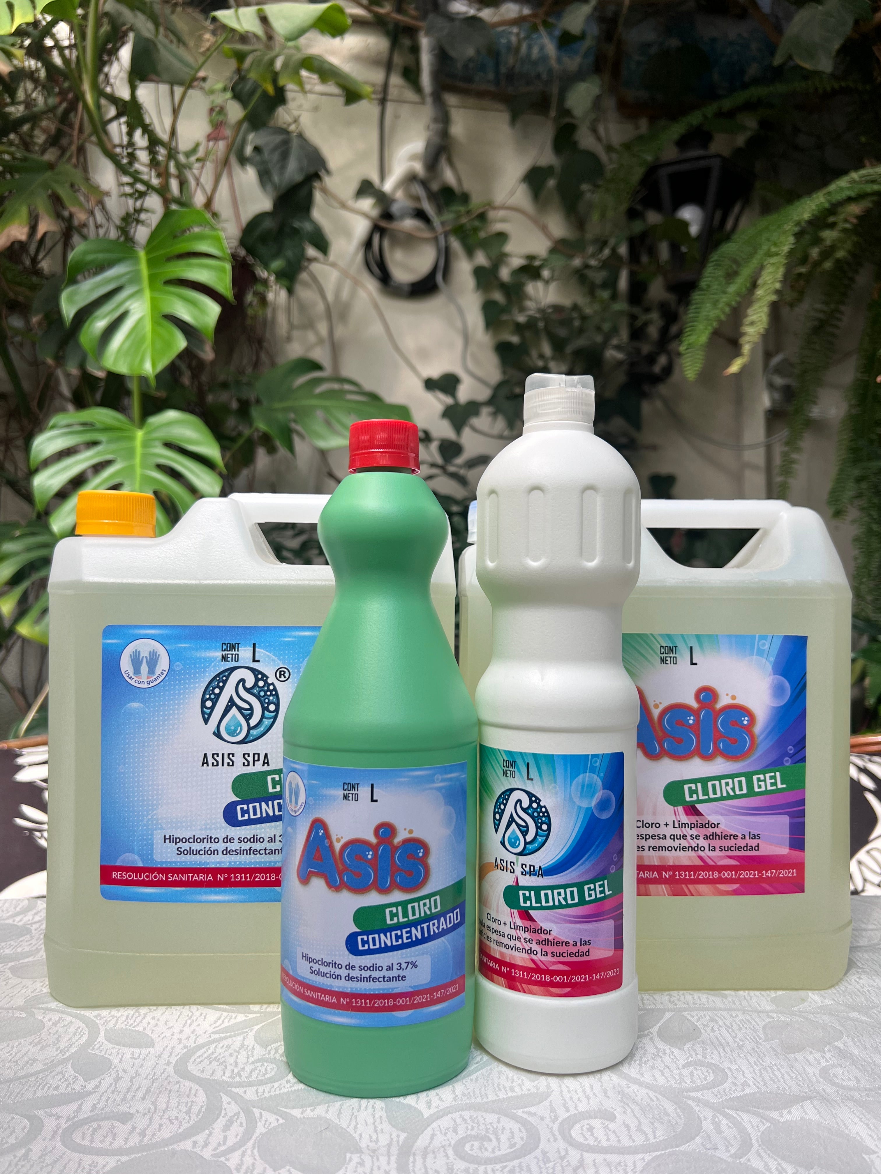 🏡 Esenciales de Limpieza para un Hogar Perfecto