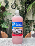 Shampoo para Auto Asis 1L