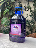 Limpiador Multiusos Esencia Lavanda 5L