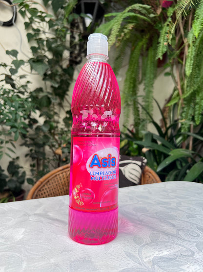Multiusos Asis  Primavera 1L