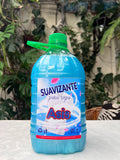 Suavizante Asis 3L